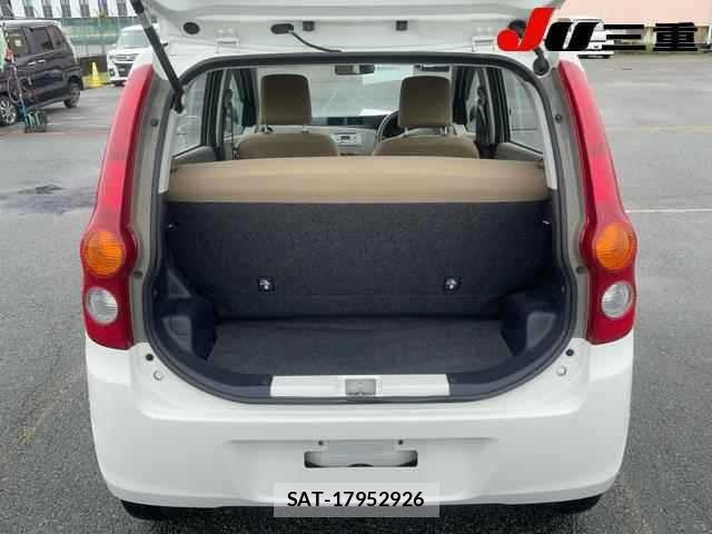 Daihatsu MIRA 2015 8886995-7