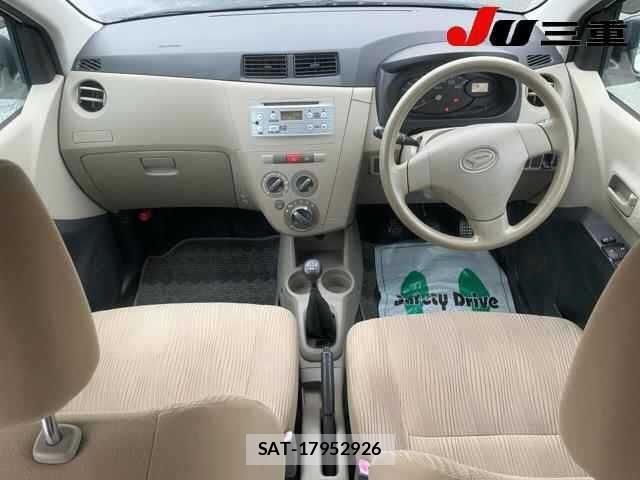 Daihatsu MIRA 2015 8886995-8