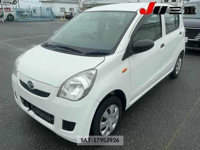 Daihatsu MIRA 2015 8886995-9