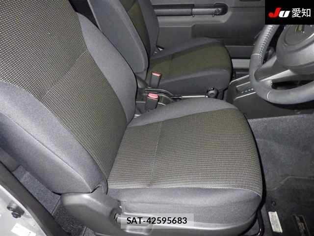Suzuki JIMNY SIERRA 2024 8916199-6