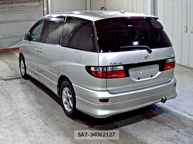 Toyota ESTIMA T 2000 8680963-1