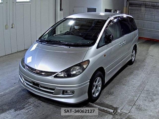 Toyota ESTIMA T 2000 8680963-4