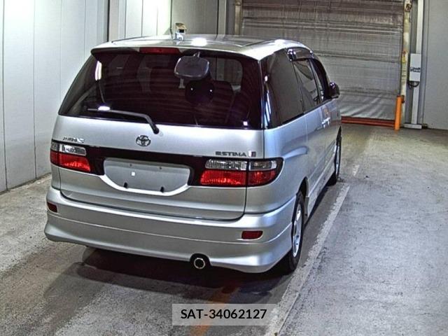 Toyota ESTIMA T 2000 8680963-5
