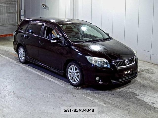 Toyota COROLLA FIELDER 2009 8689057-0