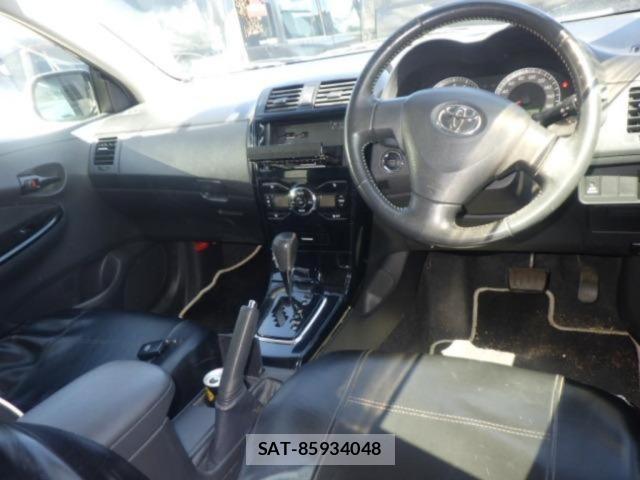 Toyota COROLLA FIELDER 2009 8689057-3