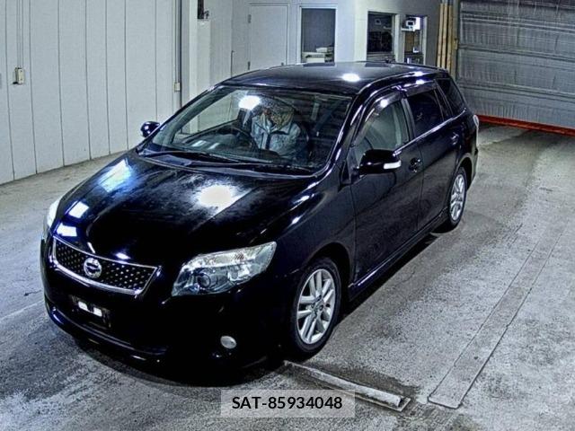 Toyota COROLLA FIELDER 2009 8689057-4