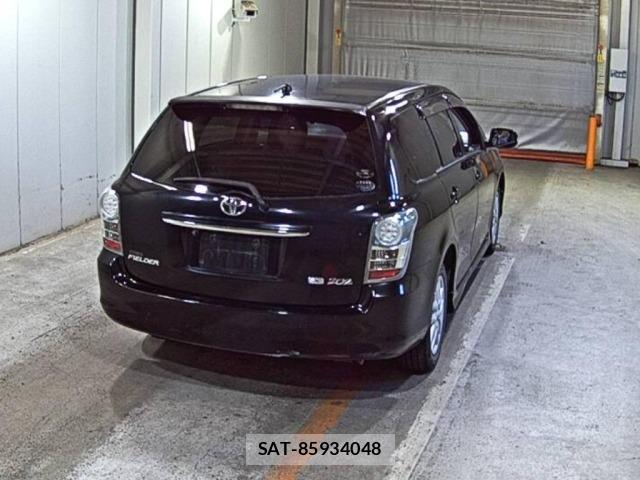 Toyota COROLLA FIELDER 2009 8689057-5