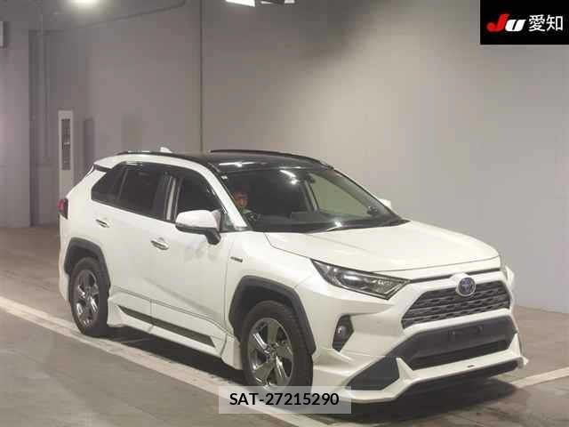 Toyota RAV4 2019 8937682-0