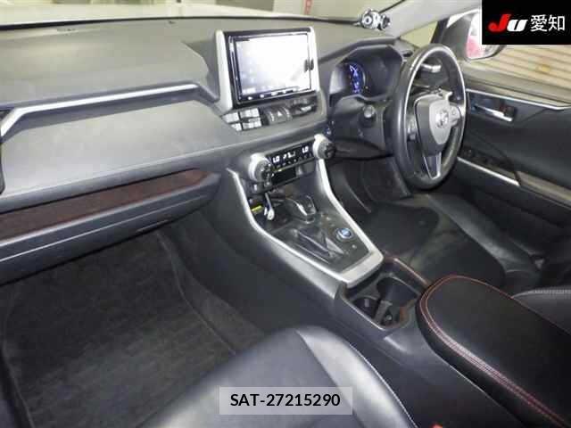 Toyota RAV4 2019 8937682-3
