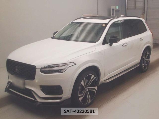 Volvo XC90 2024 8703397-0