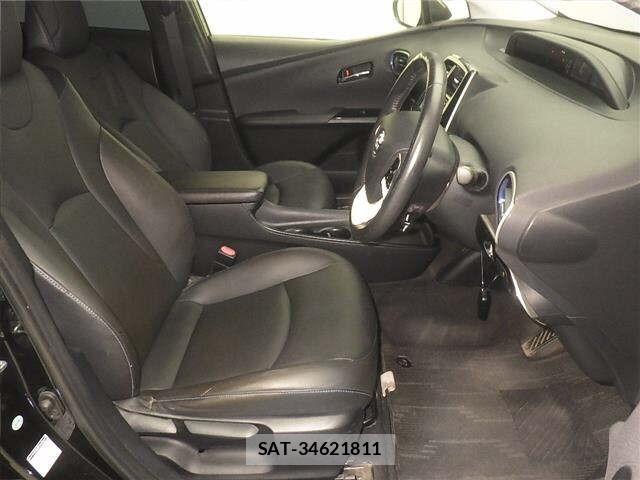 Toyota PRIUS 2016 8851237-5