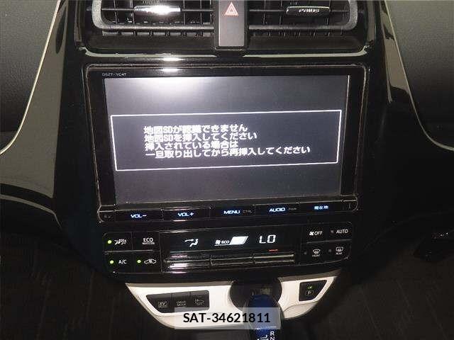 Toyota PRIUS 2016 8851237-6