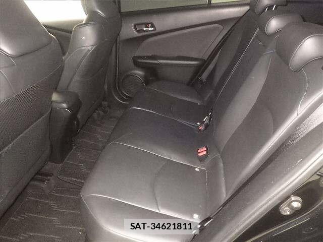 Toyota PRIUS 2016 8851237-7