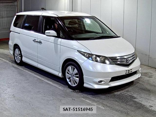 Honda ELYSION 2009 8681870-0