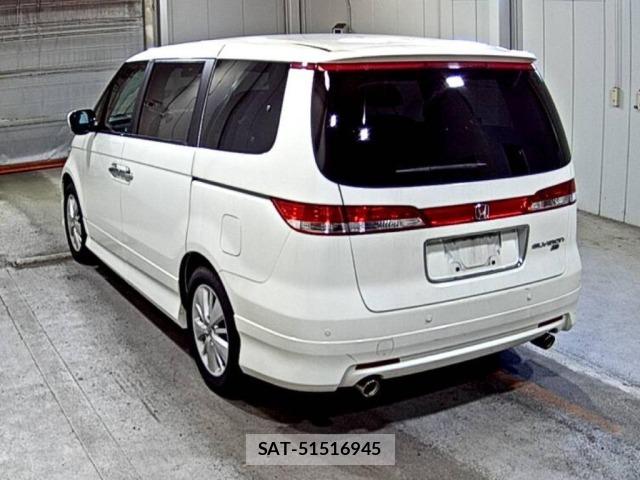Honda ELYSION 2009 8681870-1