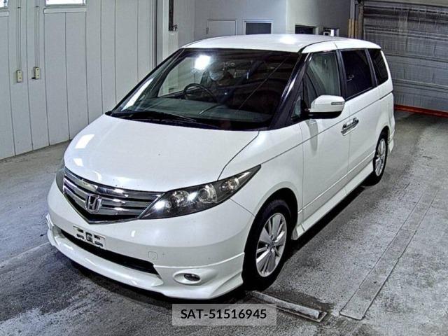 Honda ELYSION 2009 8681870-4