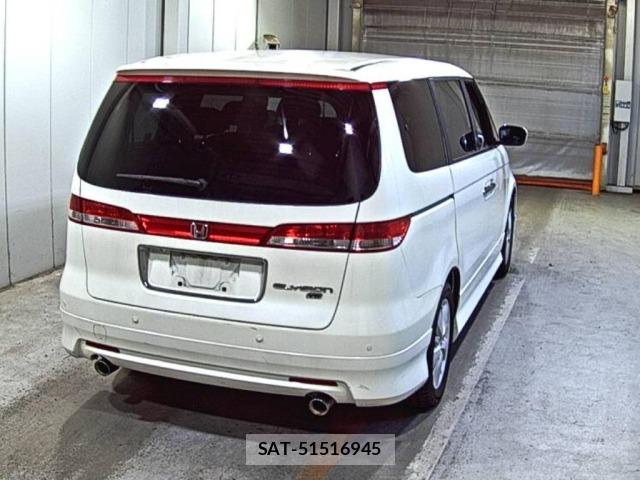 Honda ELYSION 2009 8681870-5