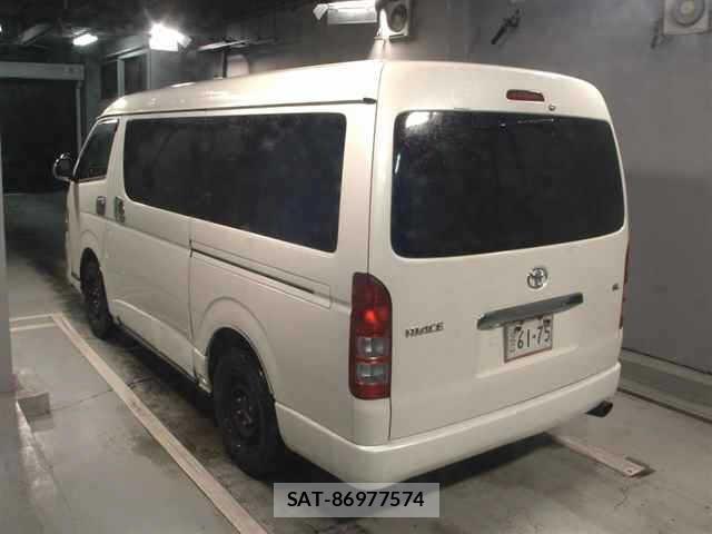 Toyota HIACE WAGON 2012 8761717-1