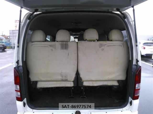 Toyota HIACE WAGON 2012 8761717-10