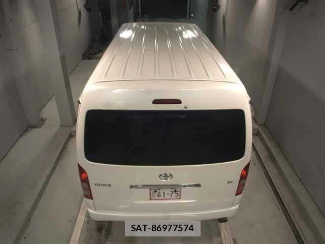 Toyota HIACE WAGON 2012 8761717-7