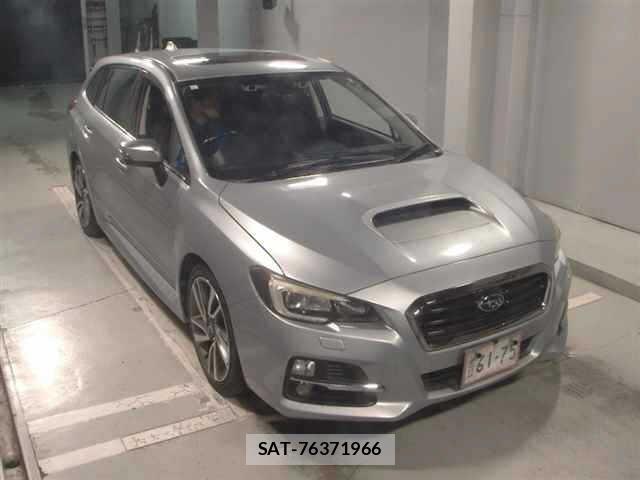 Subaru LEVORG 2015 8679374-0
