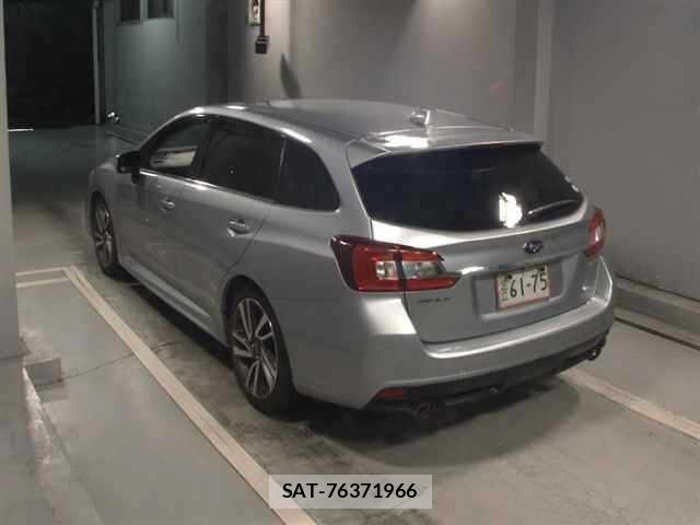 Subaru LEVORG 2015 8679374-1