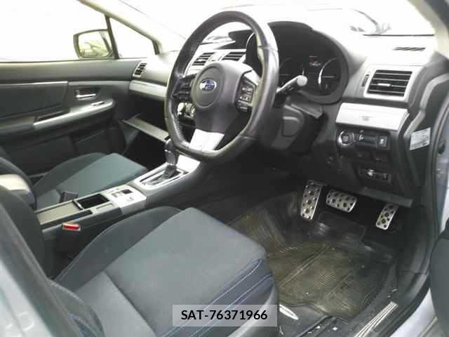 Subaru LEVORG 2015 8679374-3