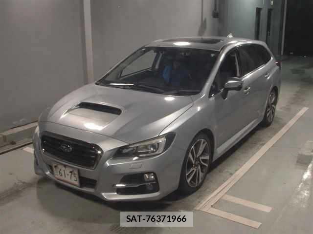 Subaru LEVORG 2015 8679374-4