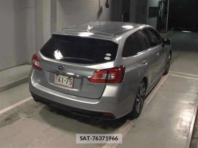 Subaru LEVORG 2015 8679374-5