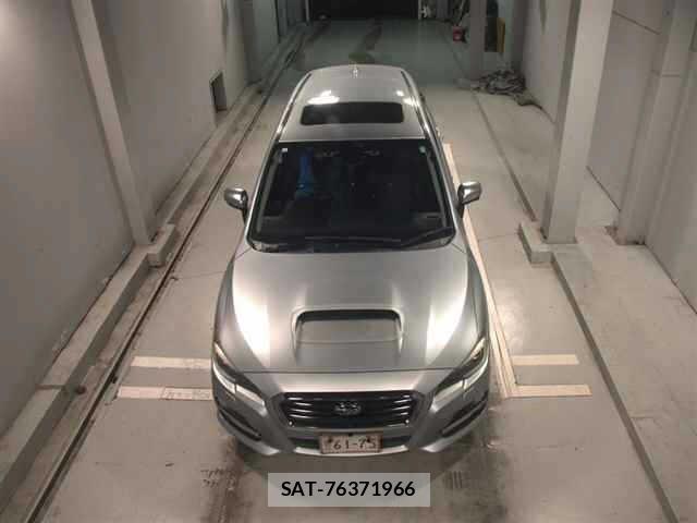 Subaru LEVORG 2015 8679374-6