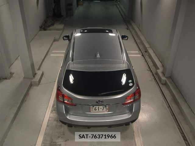 Subaru LEVORG 2015 8679374-7