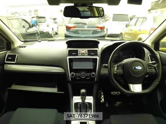 Subaru LEVORG 2015 8679374-8