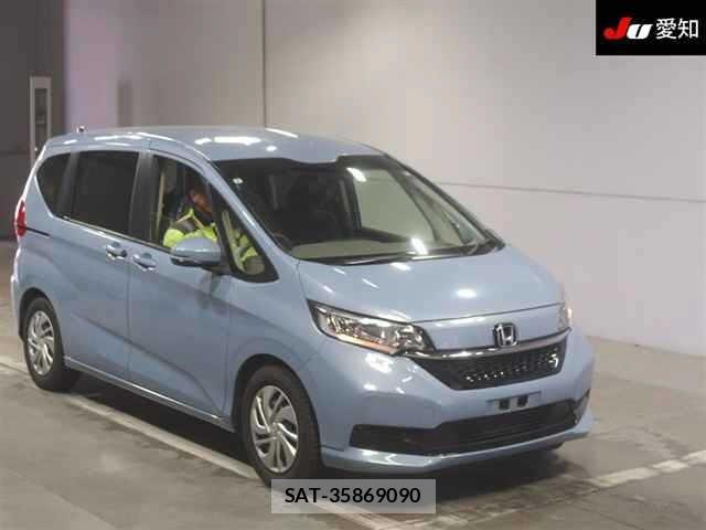 Honda FREED 2021 8715760-0