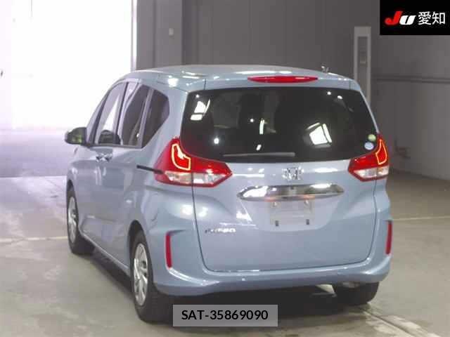 Honda FREED 2021 8715760-1