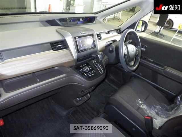 Honda FREED 2021 8715760-3