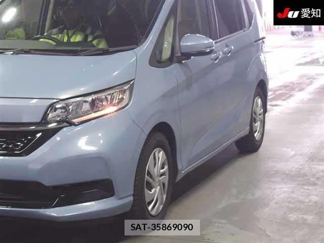 Honda FREED 2021 8715760-7