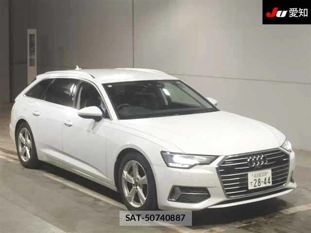 Audi A6 2022 8859744-0