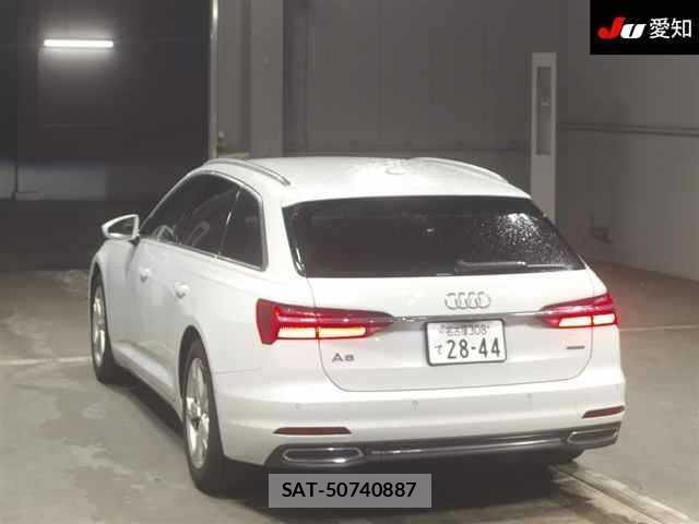 Audi A6 2022 8859744-1