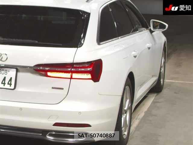 Audi A6 2022 8859744-8