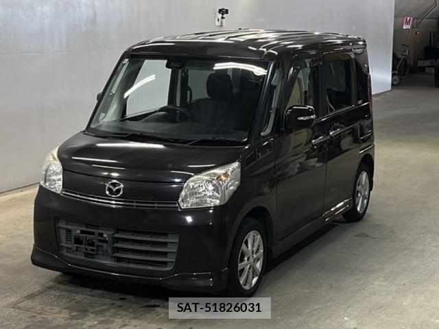 Mazda FLAIR WAGON 2015 8698009-0
