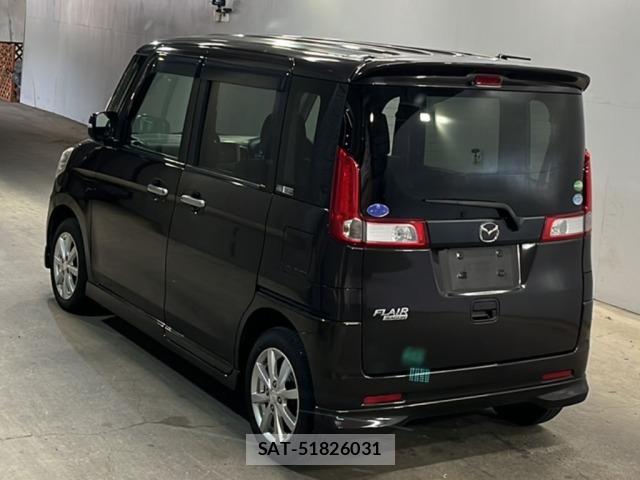 Mazda FLAIR WAGON 2015 8698009-1
