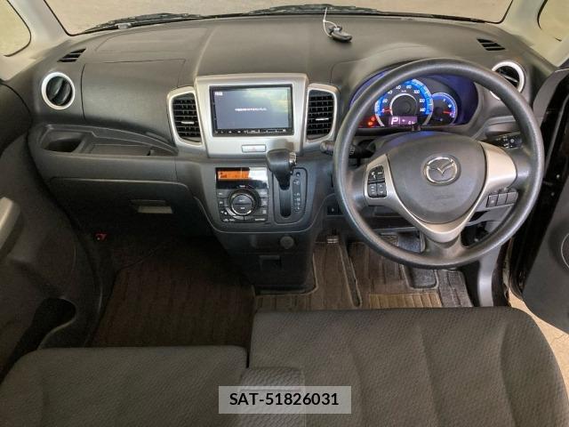 Mazda FLAIR WAGON 2015 8698009-3