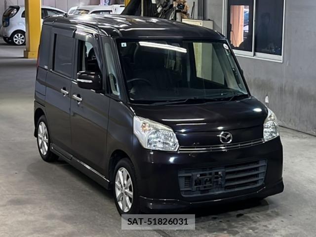 Mazda FLAIR WAGON 2015 8698009-4