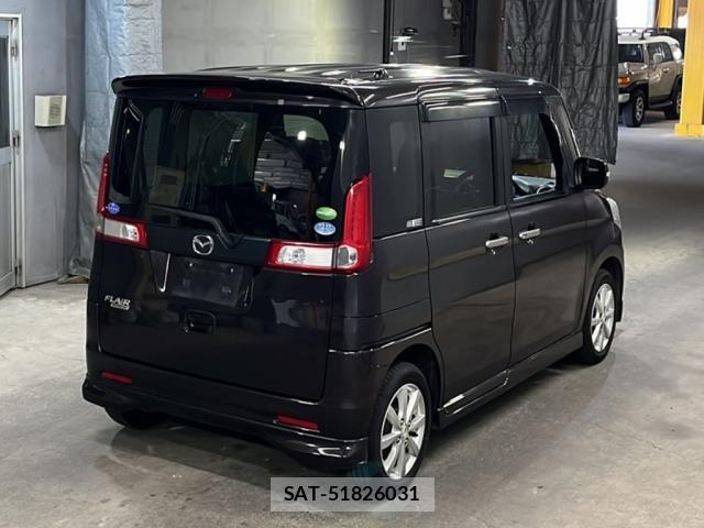 Mazda FLAIR WAGON 2015 8698009-5