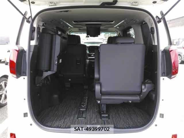 Toyota ALPHARD 2021 8692053-10