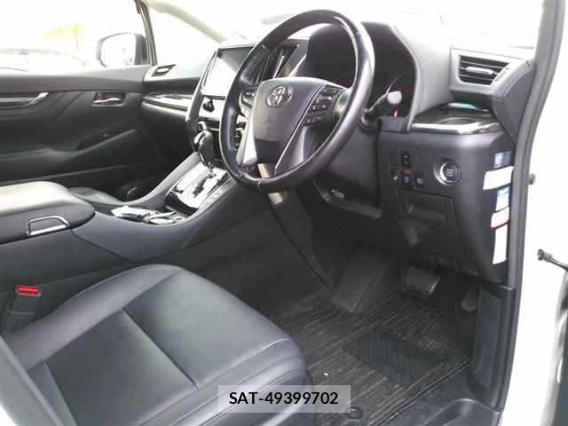 Toyota ALPHARD 2021 8692053-3