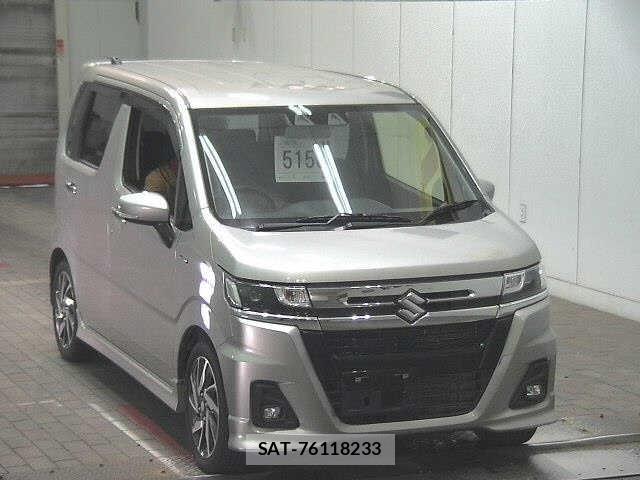 Suzuki WAGON R 2023 8919968-0