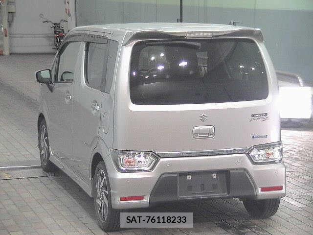 Suzuki WAGON R 2023 8919968-1