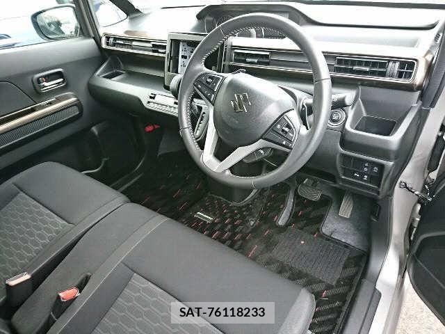Suzuki WAGON R 2023 8919968-3