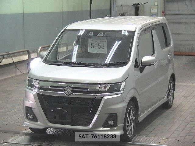 Suzuki WAGON R 2023 8919968-4